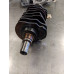 #AQ04 Crankshaft Standard From 2017 Subaru Forester  2.5